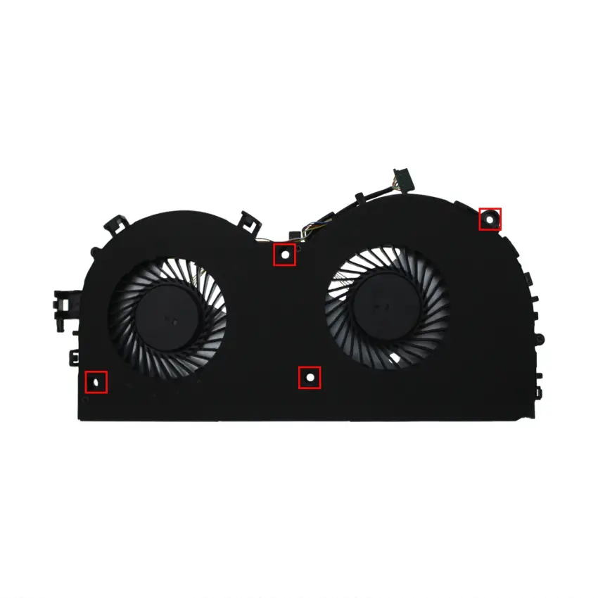 Lenovo Legion Y520-15IKBN 80WK01GGTX Cpu Fan - İşlemci Fanı