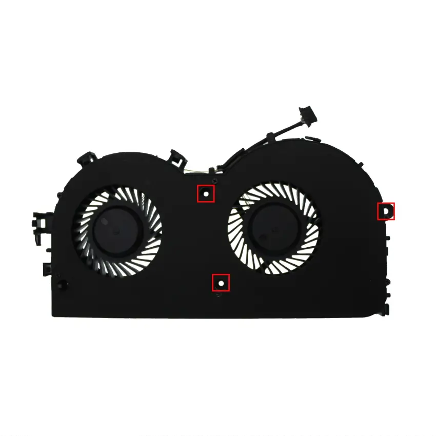 Lenovo Legion Y520-15IKBN 80WK01GGTX Cpu Fan - İşlemci Fanı