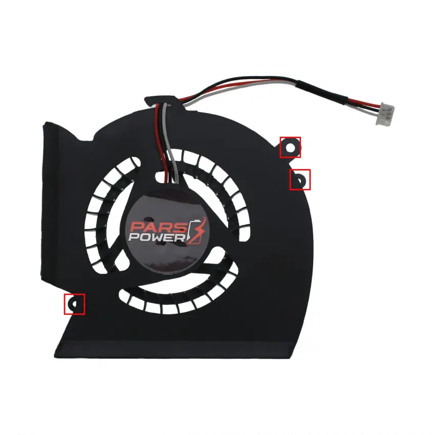Samsung RV508 Notebook Uyumlu Fan