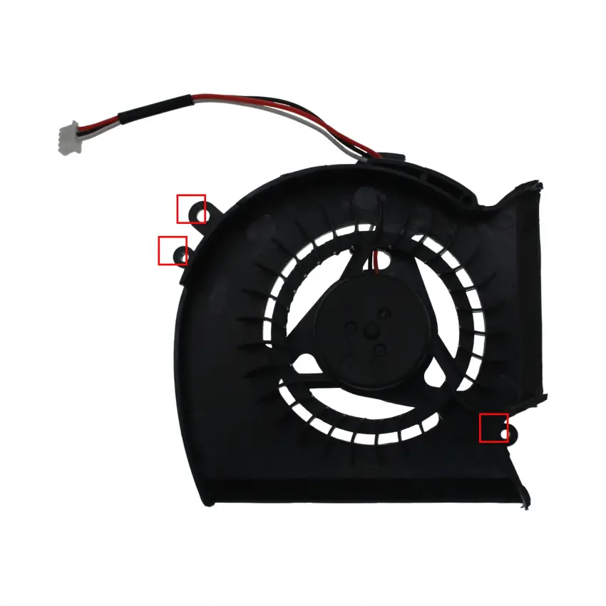 Samsung RV508 Notebook Uyumlu Fan