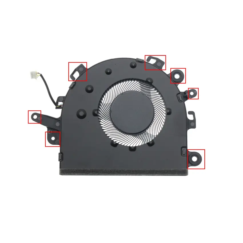 Lenovo ideaPad 0Y11N5R CPU Fan - İşlemci Fanı