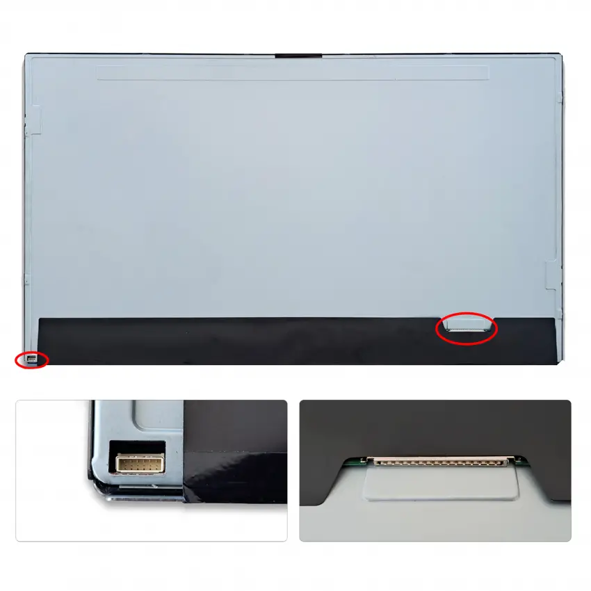 MV238FHM-N20 All in One, AIO Pc Ekran - Panel