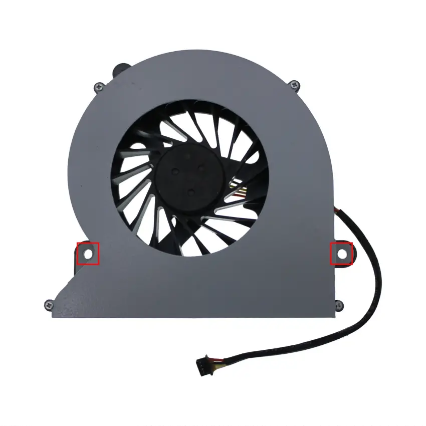 Hp Envy FAN-469 All in One, AIO Pc Fan