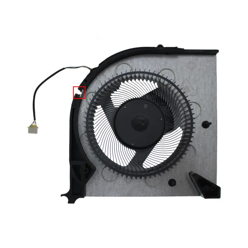Lenovo Legion 7 15IMH05 Gpu-Vga Fan - Ekran Kartı Fanı