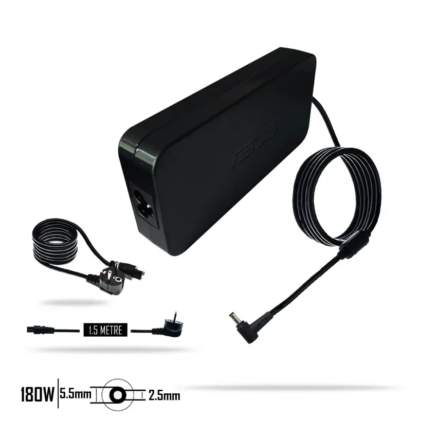 Asus ROG G75VX-DS Adaptör Şarj Aleti-Cihazı