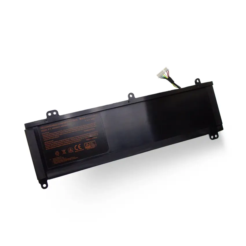 MONSTER Abra A5 V6.2.2 Uyumlu Batarya - Pil