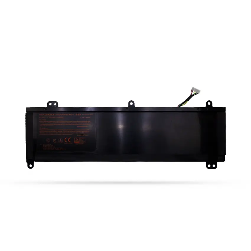 MONSTER Abra A5 V6.1.2 Uyumlu Batarya - Pil
