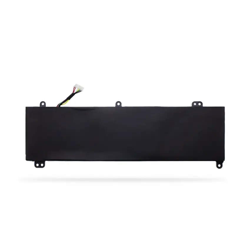 Clevo M15 V2 N550RC F57-D4 Uyumlu Batarya - Pil