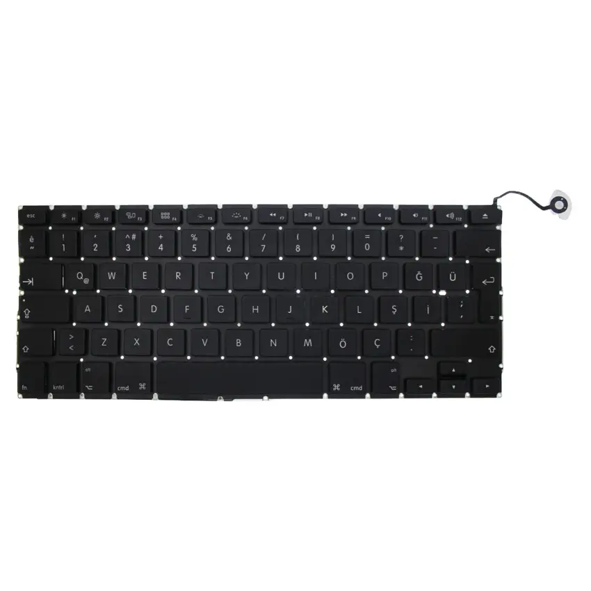 Notebook Klavye AS-020
