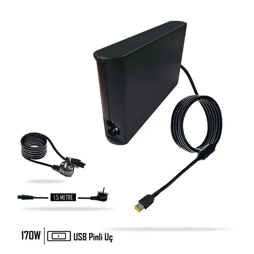 Lenovo ThinkPad 20M9 Adaptör Şarj Aleti-Cihazı