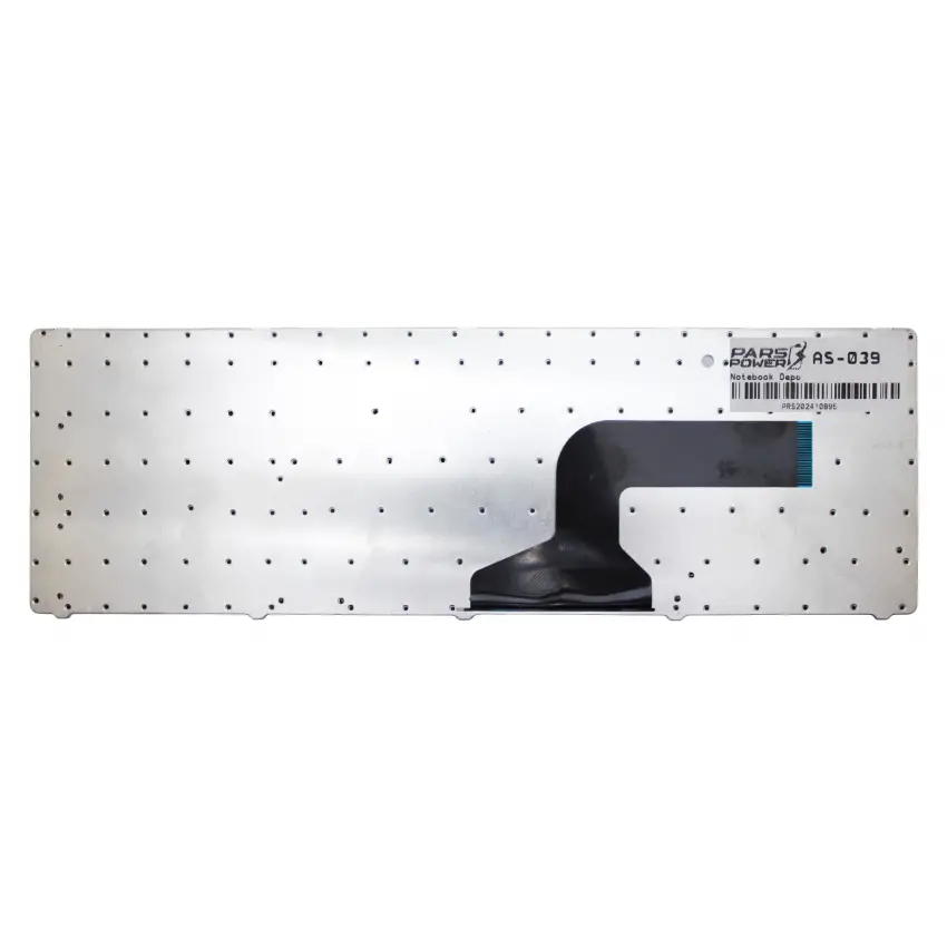 Notebook Klavye AS-039