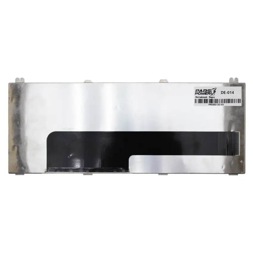 Dell V091302AK1 Notebook Klavye (Siyah TR)