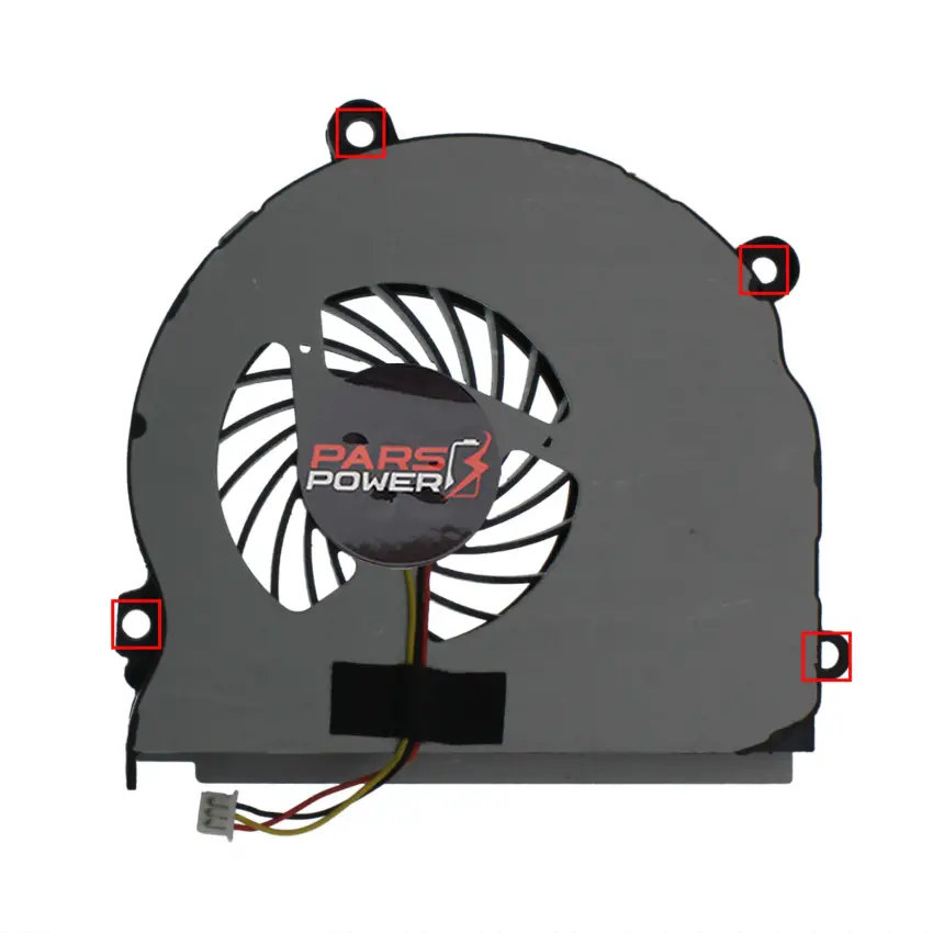 Samsung NP350E5C-S03TR, NP350V5C-A01US Notebook Fan, İşlemci Fanı