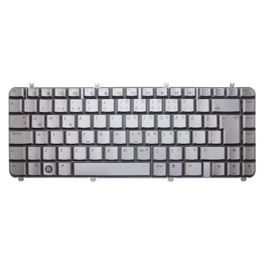 Notebook Klavye HP-019