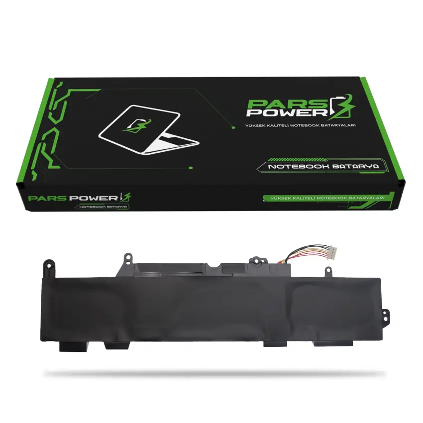 Hp 932823-421 Batarya - Pil (Pars Power)