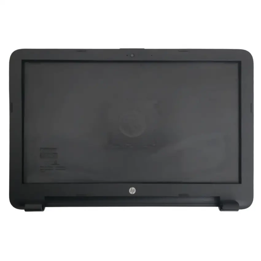 Hp 15-ac, 15-af, 15-ay, 15-ba, 250 G4, 250 G5 Serisi Lcd Cover - Bezel Ekran Kasası-Çerçeve Set
