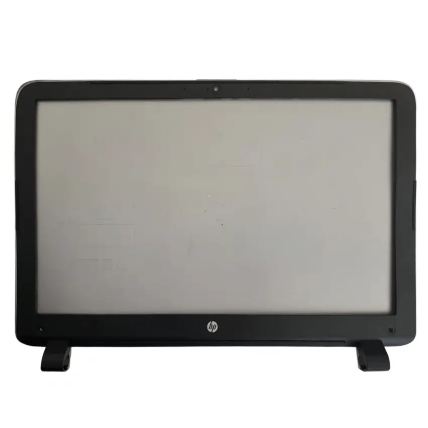 HP 15-p, 15-p000, 15-p200 Lcd Cover - Bezel Ekran Kasası - Çerçeve Set