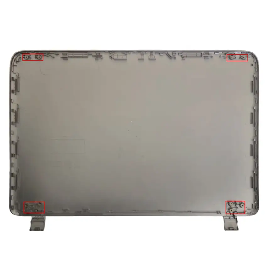 HP 774178-001 Lcd Cover - Bezel Ekran Kasası - Çerçeve Set