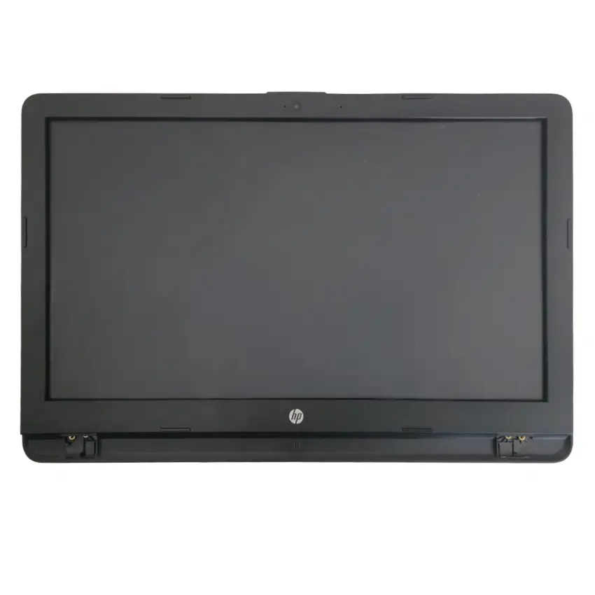 HP 15-bs152nt (4UK76EA) Lcd Cover - Bezel Ekran Kasası-Çerçeve Set