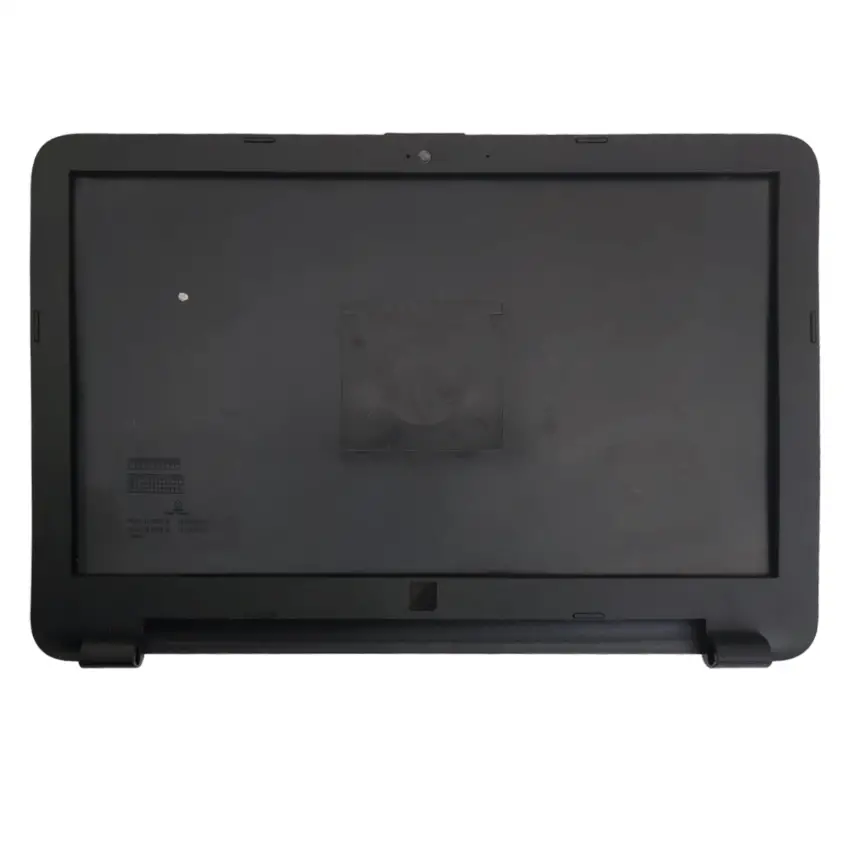 Hp 15-ac, 15-af, 15-ay, 15-ba, 250 G4, 250 G5 Serisi Lcd Cover - Bezel Ekran Kasası-Çerçeve Set