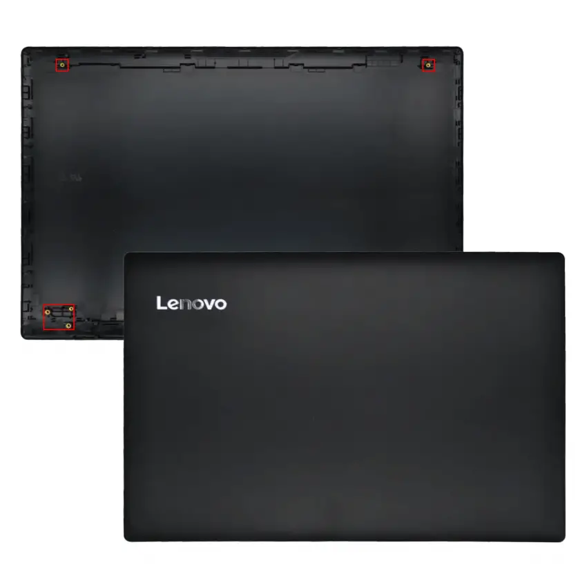 Lenovo 320 80XS008NTX Lcd Cover, Bezel Ekran Kasası, Çerçeve Set