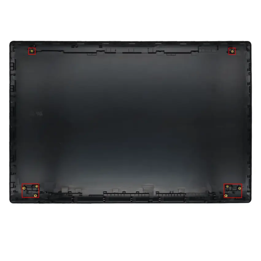 Lenovo 320 80YE00B9TX Lcd Cover, Bezel Ekran Kasası, Çerçeve Set