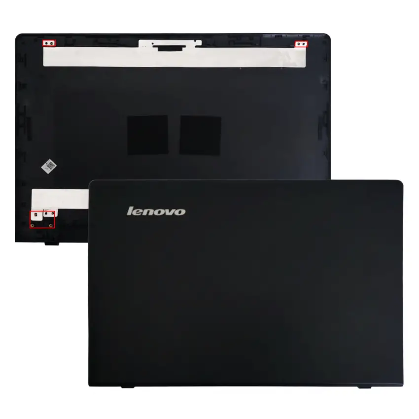 Lenovo AP0YM000200 Lcd Cover, Bezel Ekran Kasası, Çerçeve Set