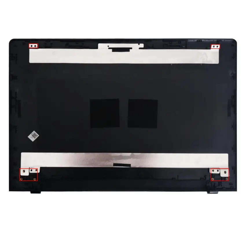 Lenovo 300-15IBR Lcd Cover, Bezel Ekran Kasası, Çerçeve Set