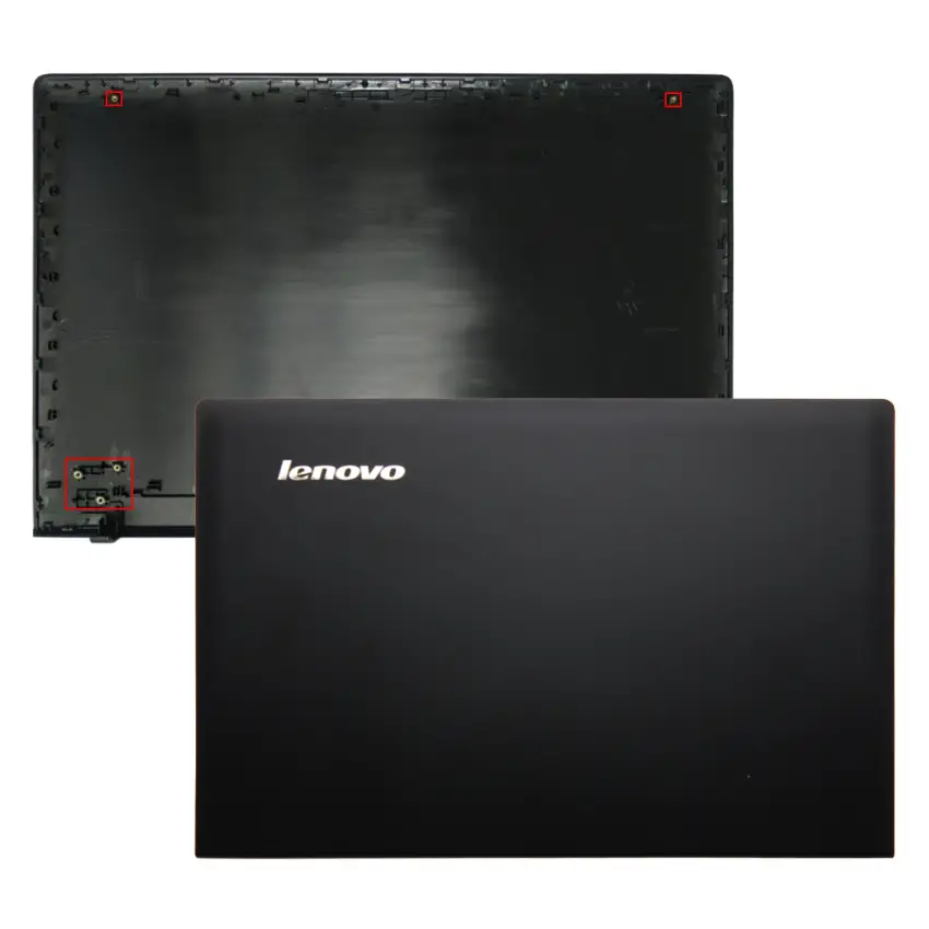 Lenovo ideaPad AP0TH000110  Lcd Ekran Kasası Cover Bezel - Çerçeve Set