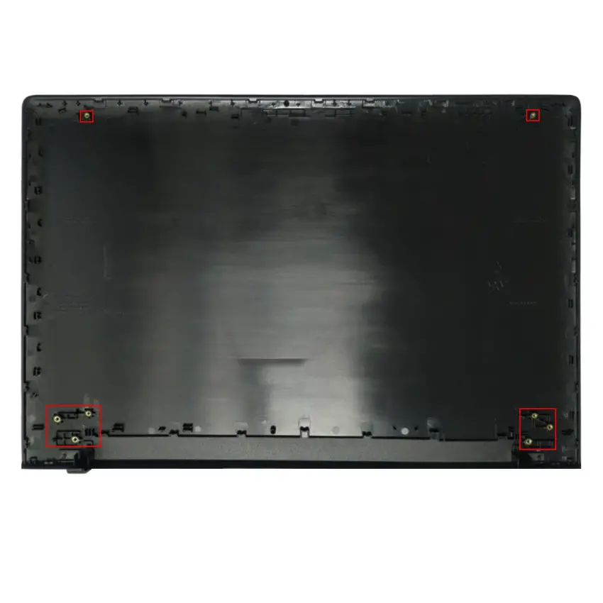 Lenovo Ap0th000140  Lcd Ekran Kasası Cover Bezel - Çerçeve Set