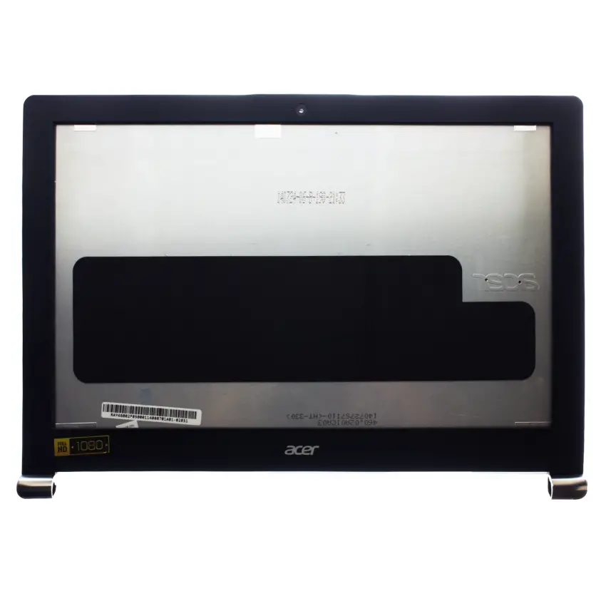 Acer Aspire V15 VN7-571 MS2391  Lcd Ekran Kasası Cover Bezel - Çerçeve Set