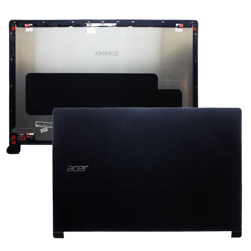 Acer Aspire V15 VN7-591 MS2391  Lcd Ekran Kasası Cover Bezel - Çerçeve Set