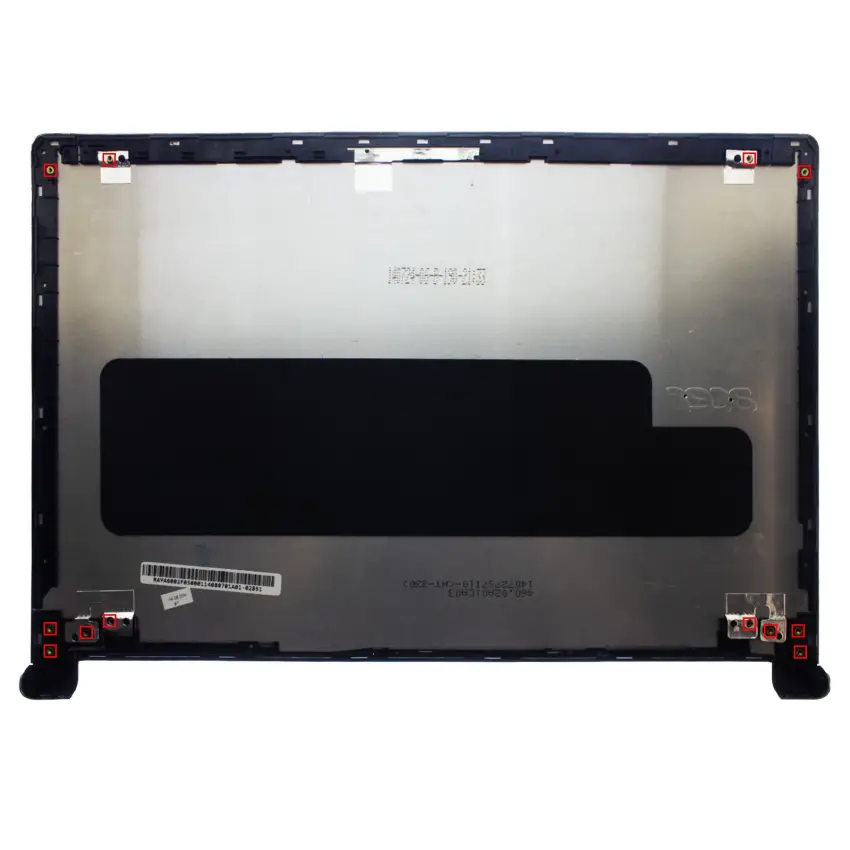 Acer Aspire V15 VN7-571G NX.MUWEY.001  Lcd Ekran Kasası Cover Bezel - Çerçeve Set