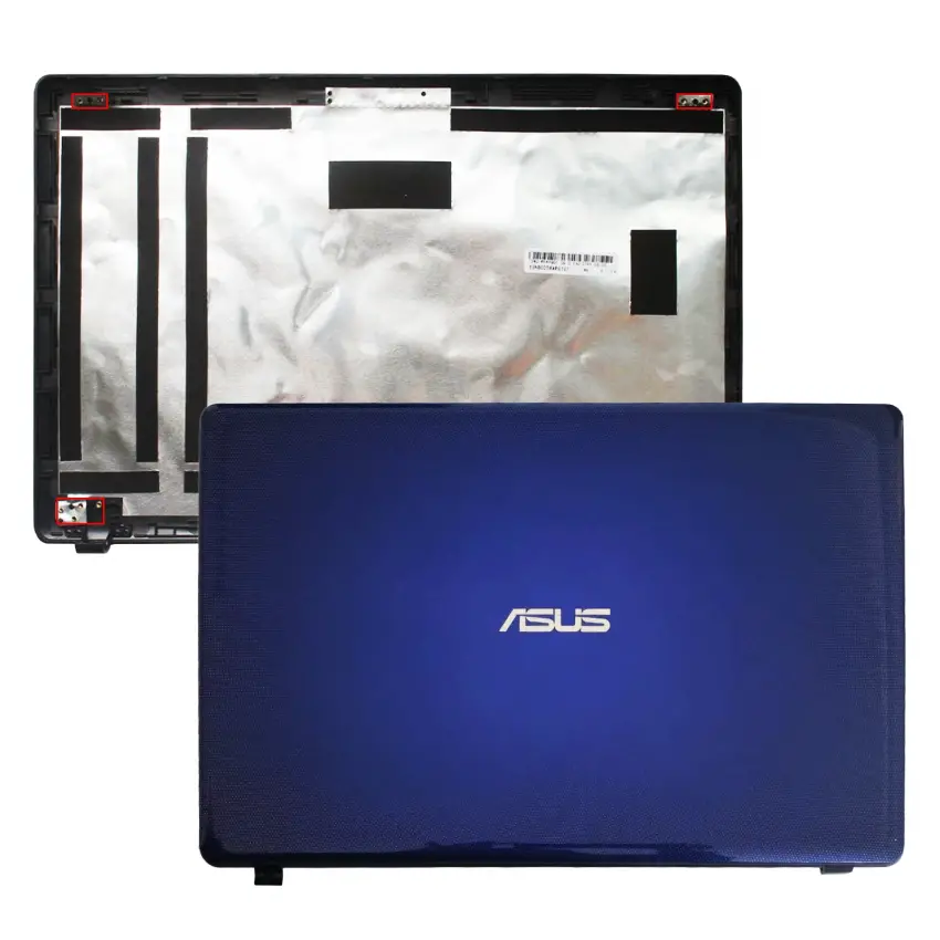 Asus F550V, F550W, F550Z, F552C Lcd Ekran Kasası Cover Bezel - Çerçeve Set
