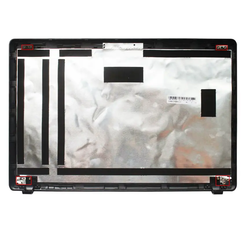 Asus F550V, F550W, F550Z, F552C Lcd Ekran Kasası Cover Bezel - Çerçeve Set