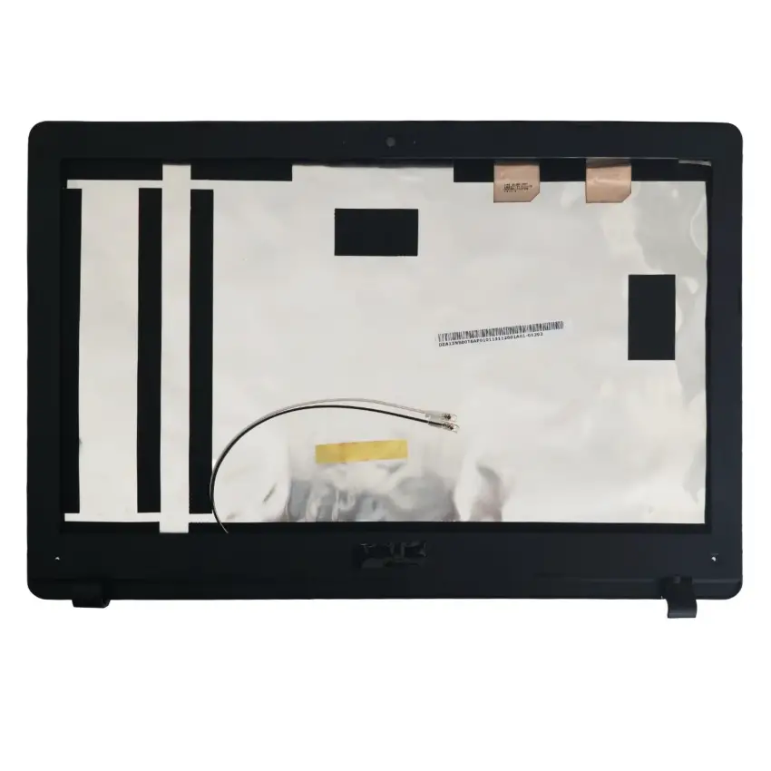 Asus X552WA-SX050B, X552WA-SX057D Lcd Ekran Kasası Cover Bezel - Çerçeve Set