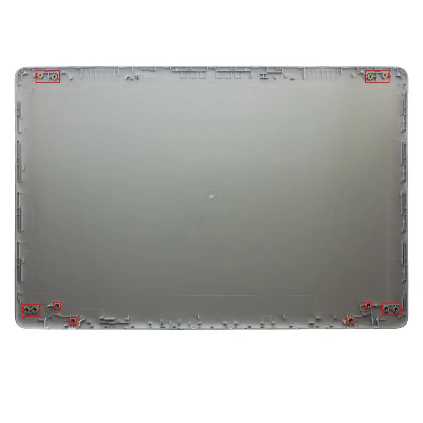 HP 255 G7 2D321EA, 9TV56ES Lcd Ekran Kasası Cover Bezel - Çerçeve Set