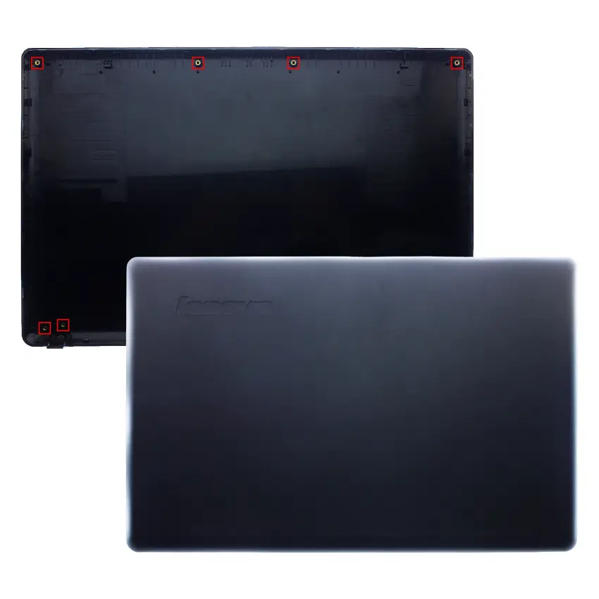 Lenovo ideapad Z560 Z565 Lcd Cover, Bezel Ekran Kasası, Çerçeve Set