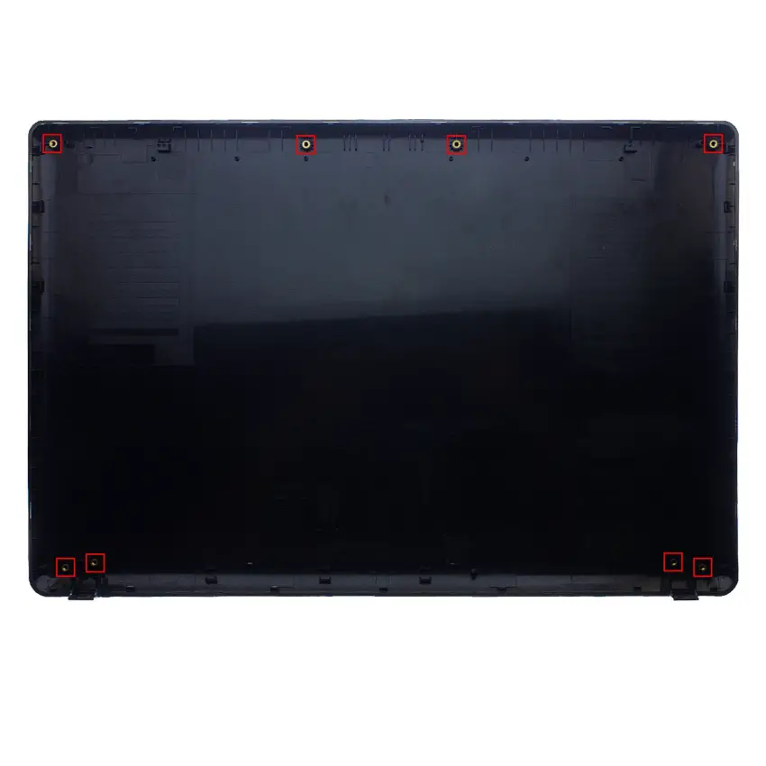 Lenovo ideapad Z560 Z565 Lcd Cover, Bezel Ekran Kasası, Çerçeve Set