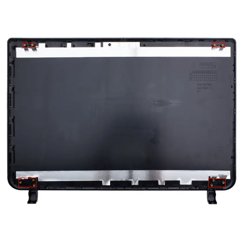 Toshiba Satellite DTG33BLILC00 Lcd Ekran Kasası Cover Bezel - Çerçeve Set