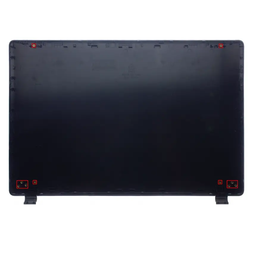 Acer Aspire E15 E5-571G-36Y7 Lcd Cover - Bezel Ekran Kasası - Çerçeve Set