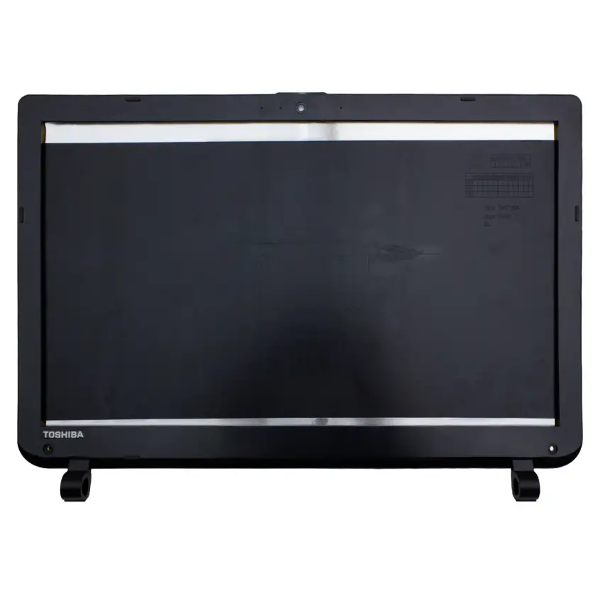 Toshiba S50-B-154 Lcd Ekran Kasası Cover Bezel - Çerçeve Set