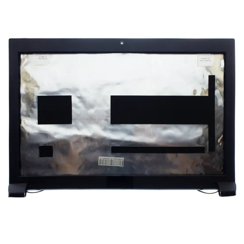 Lenovo ideaPad V570C Type 20125, 22336 Lcd Cover - Bezel Ekran Kasası-Çerçeve Set