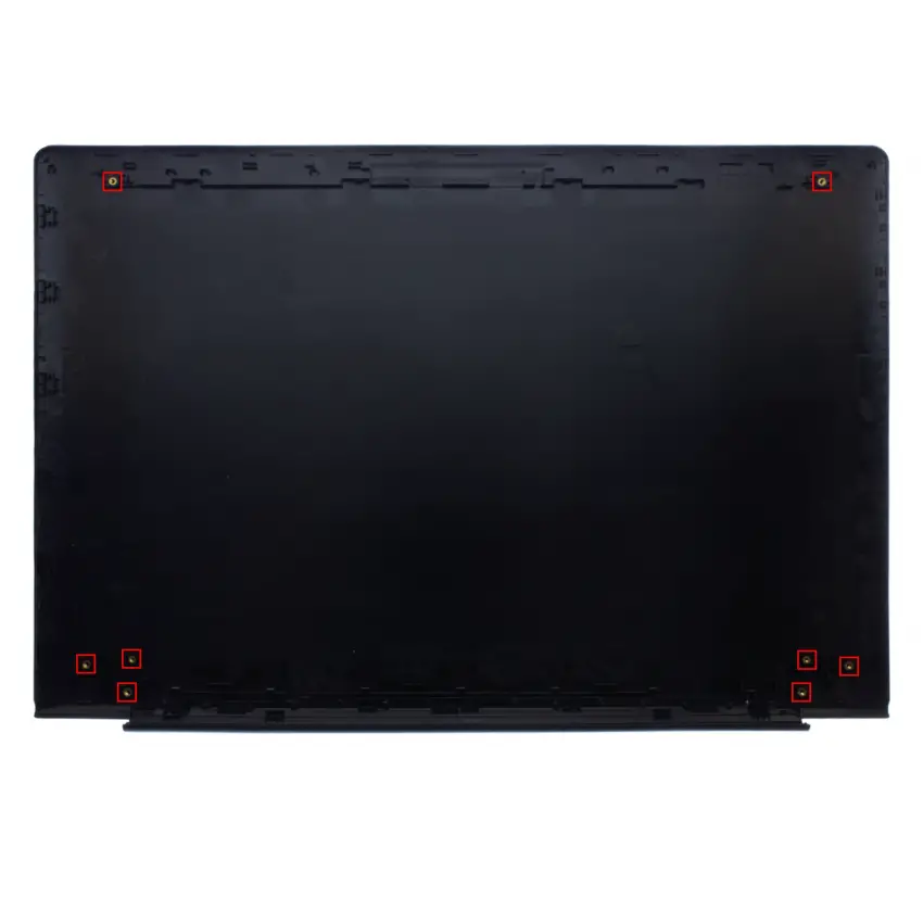 Lenovo ideaPad 310-15IKB 80TV02DPTX Lcd Cover - Bezel Ekran Kasası - Çerçeve Set