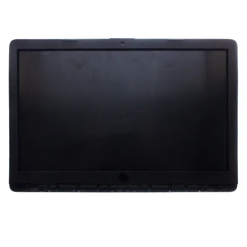 HP 15-db0044nt 6QA33EA Lcd Ekran Kasası Cover Bezel - Çerçeve Set