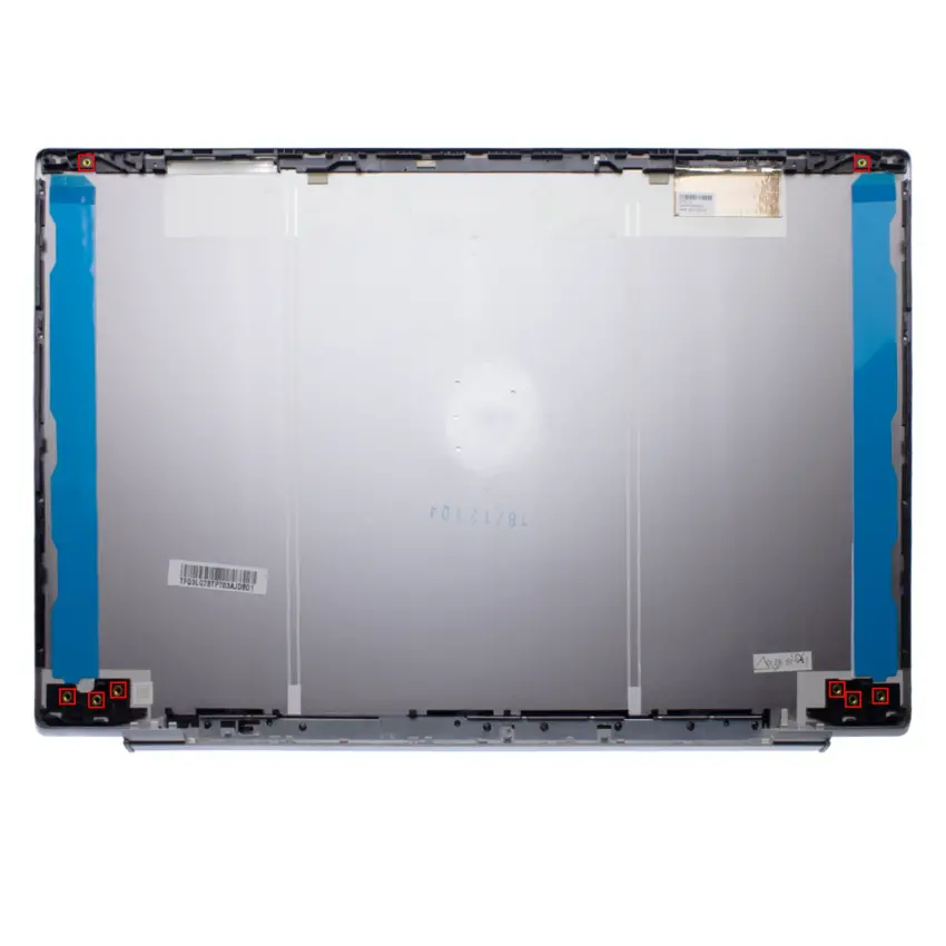 HP 15-cw1000nt (8KN16EA) Lcd Ekran Kasası Cover Bezel - Çerçeve Set