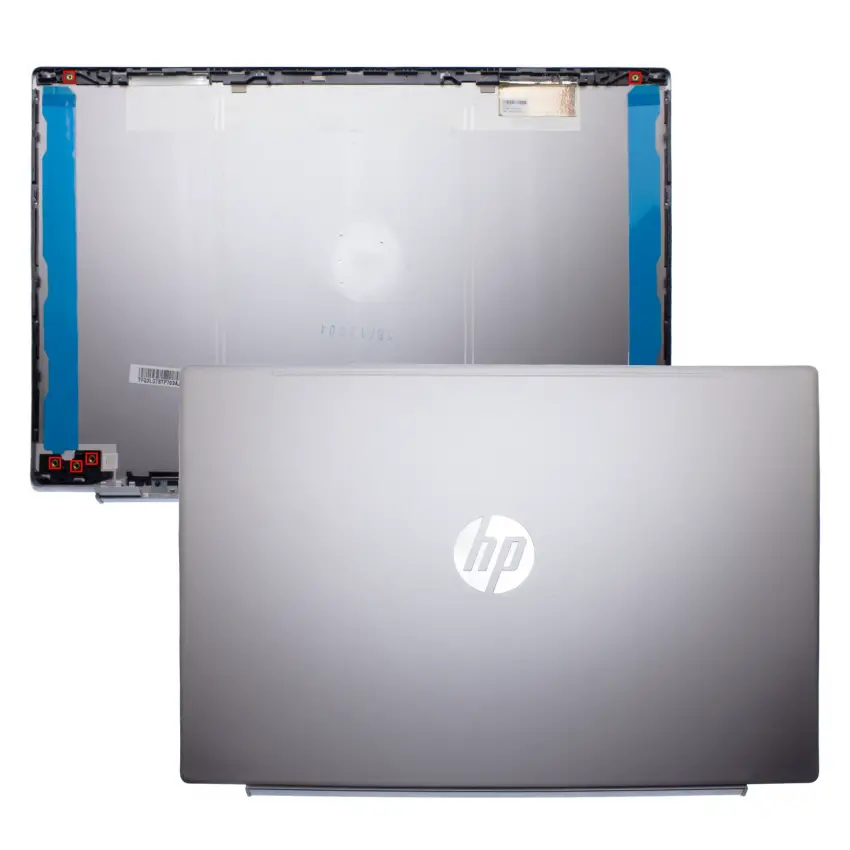 HP 15-cw1002nt (8KP51EA) Lcd Ekran Kasası Cover Bezel - Çerçeve Set