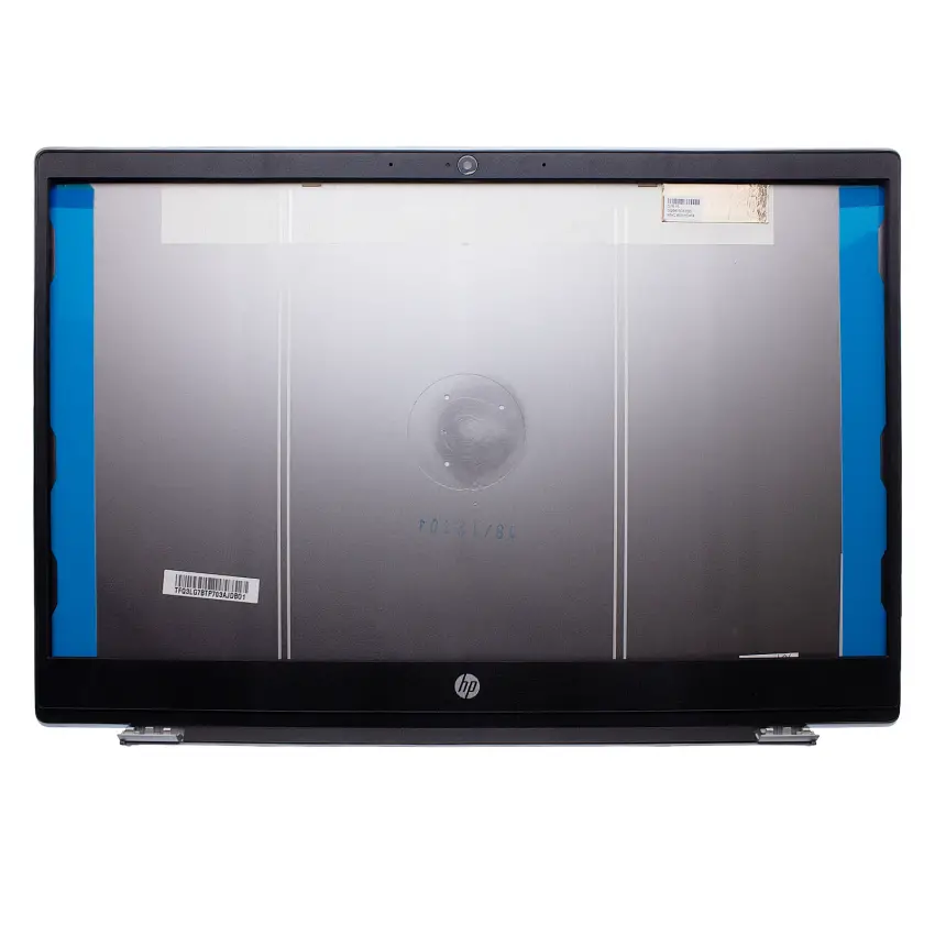 HP 15-cw1002nt (8KP51EA) Lcd Ekran Kasası Cover Bezel - Çerçeve Set