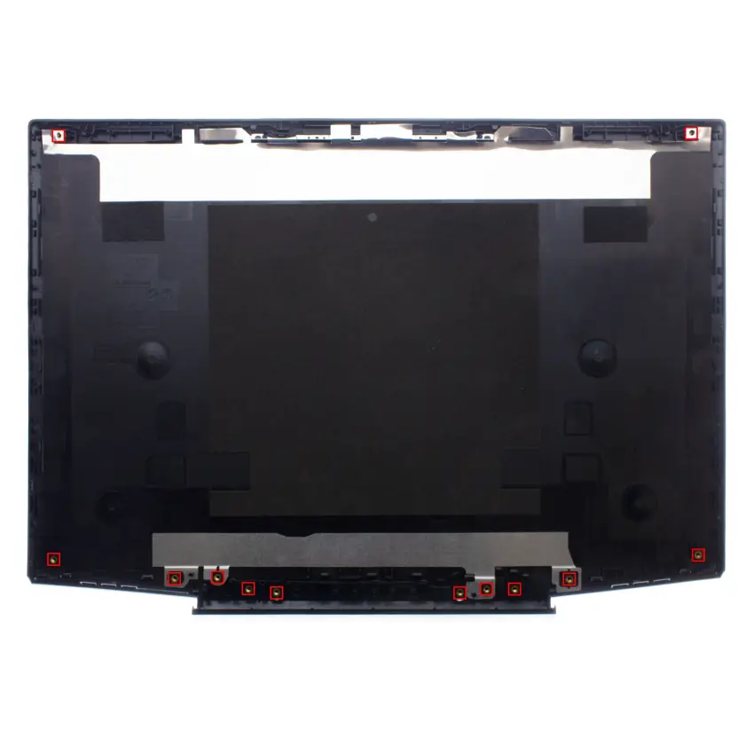 HP 15-CX0040NT (8KL35EA) Lcd Cover - Bezel Ekran Kasası - Çerçeve Set