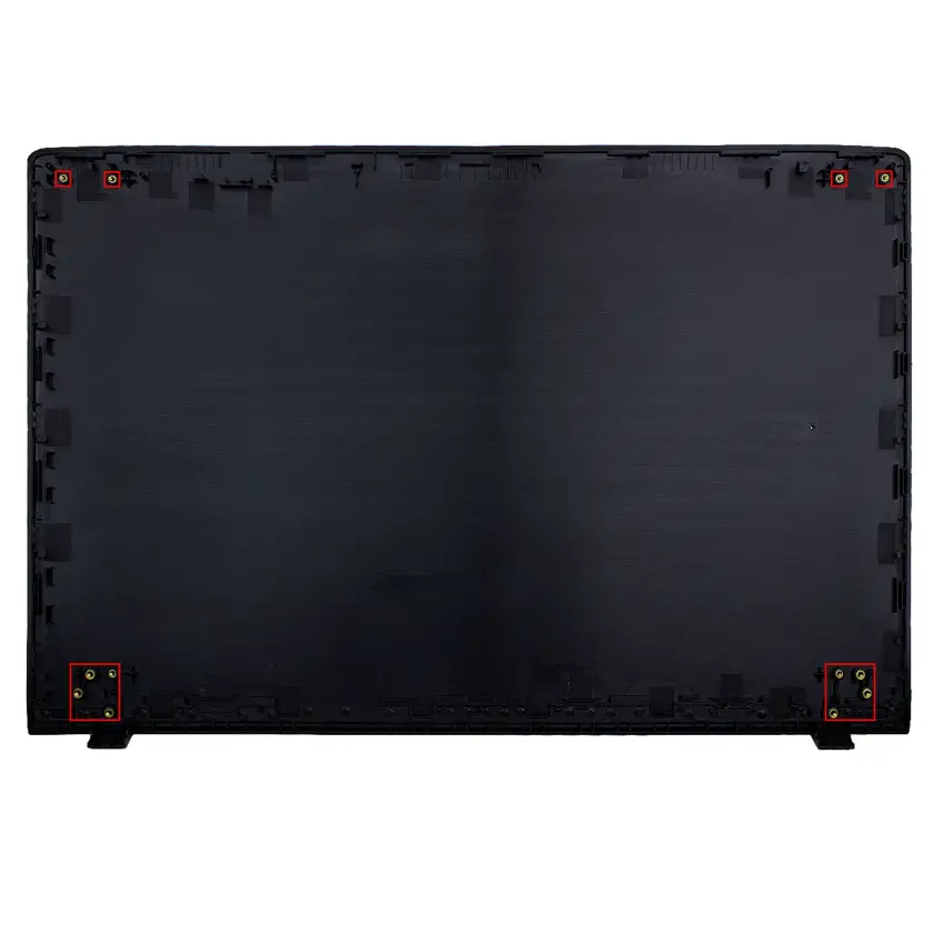 Acer Aspire E5-553G-T7Q5 Lcd Ekran Kasası Cover Bezel - Çerçeve Set